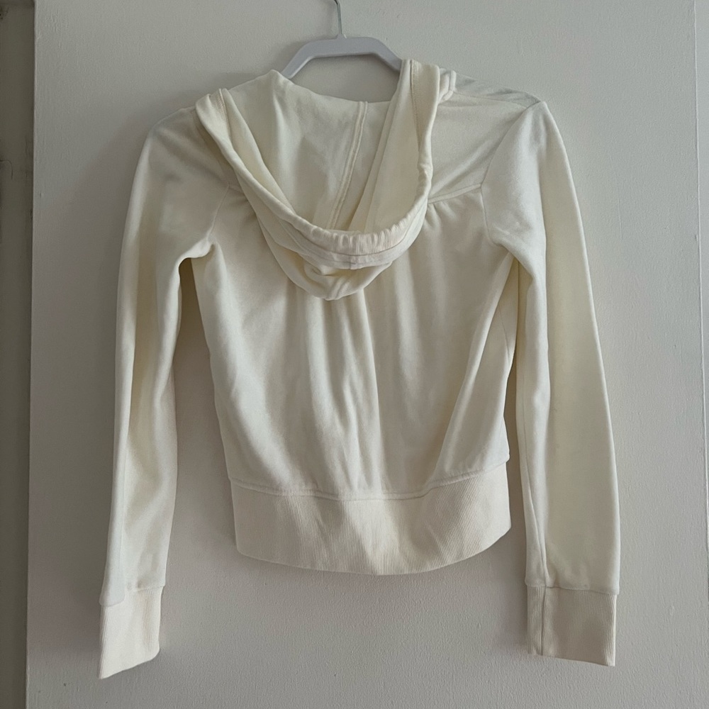 H&M Divided Zip-Up Sweatshirt - Picture 7 of 9